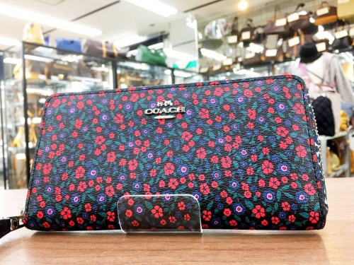 LOUIS VUITTON(ルイ・ヴィトン）の財布