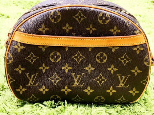 バッグのLOUIS VUITTON(ルイ・ヴィトン）
