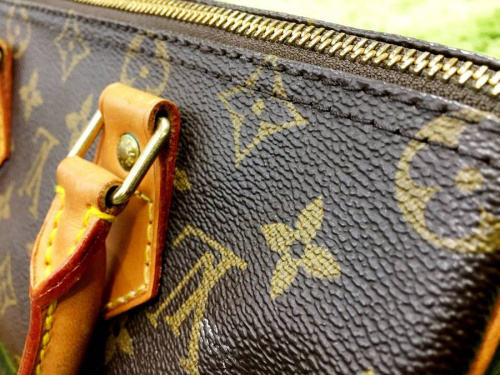 ブランド・ラグジュアリーのバッグ