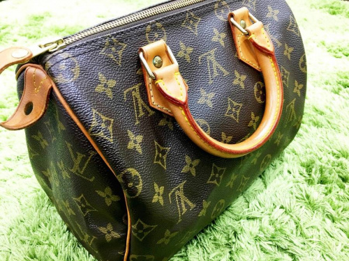 バッグのLOUIS VUITTON(ルイ・ヴィトン)