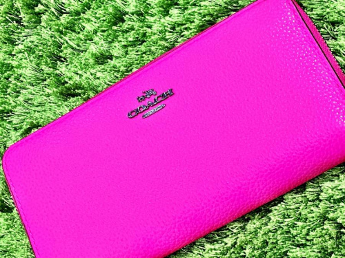 コーチ(COACH)のコーチ