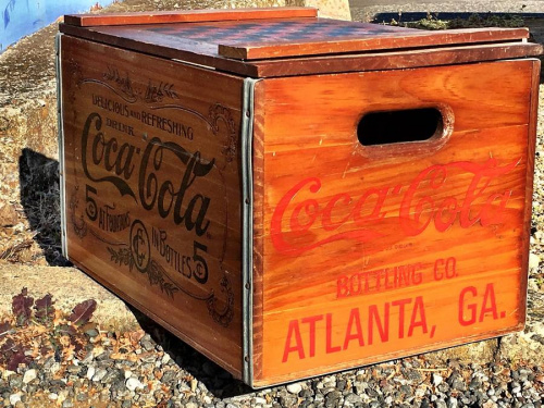 ヴィンテージの東浦和 雑貨