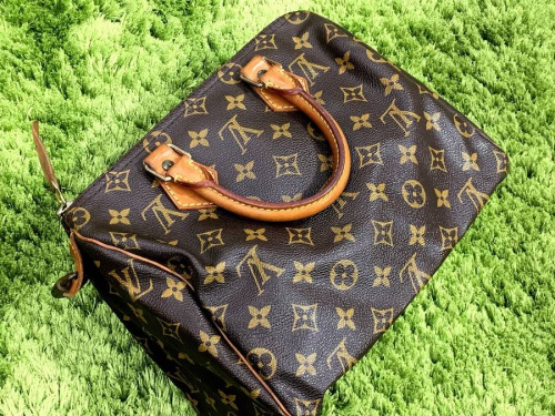 LOUIS VUITTON(ルイ・ヴィトン）の財布