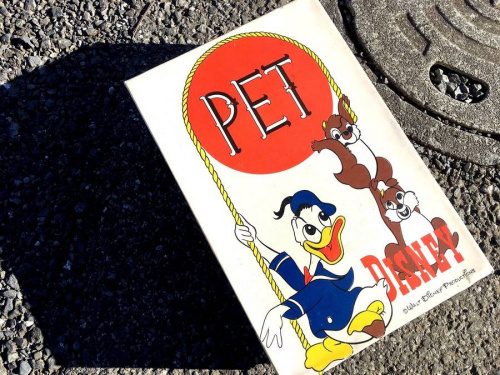 アメリカ雑貨の時計