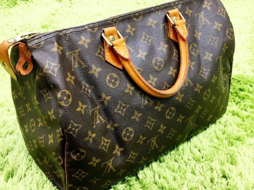 ブランド・ラグジュアリーのバッグ