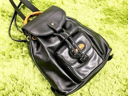 ブランド・ラグジュアリーのバッグ