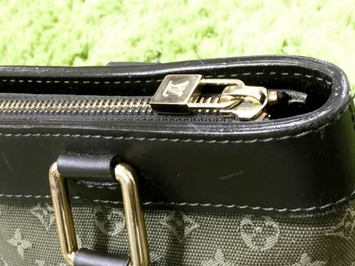 LOUIS VUITTON(ルイ・ヴィトン）の財布