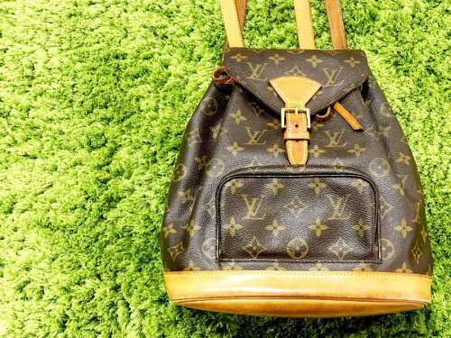 ブランド・ラグジュアリーのバッグ