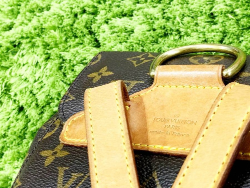 LOUIS VUITTON(ルイ・ヴィトン）の財布