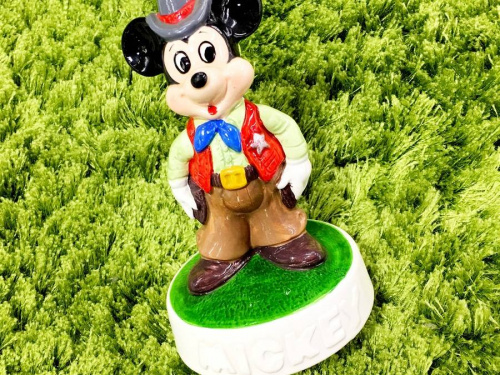 FIRE KINGのファイヤーキング