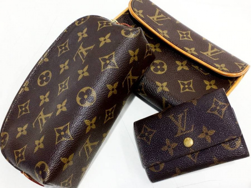 ブランド・ラグジュアリーのバッグ