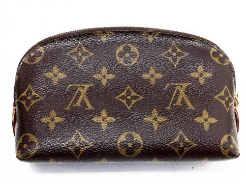 ヴィトンのルイヴィトン（LOUIS VUITTON）