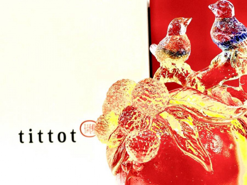 和食器のグラス