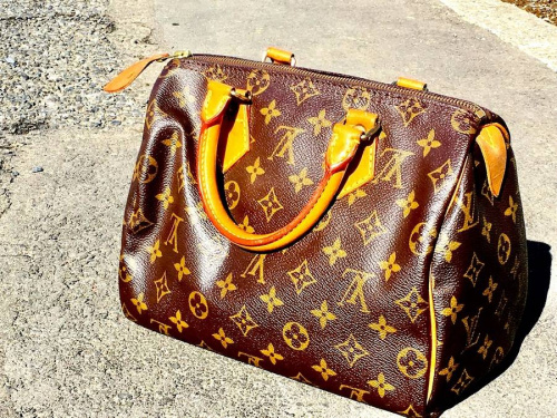 ブランド・ラグジュアリーのバッグ