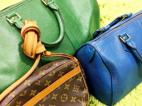 買取強化の東浦和　ブランド