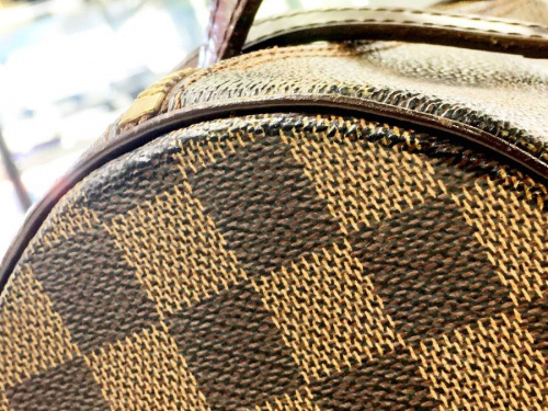 バッグのLOUIS VUITTON(ルイ・ヴィトン）