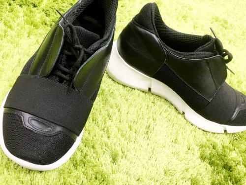 コートの東浦和　衣類