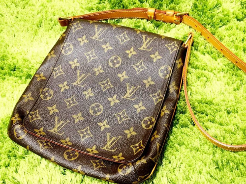 ブランド・ラグジュアリーのバッグ