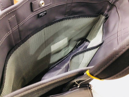 トートバッグのポーター（PORTER）