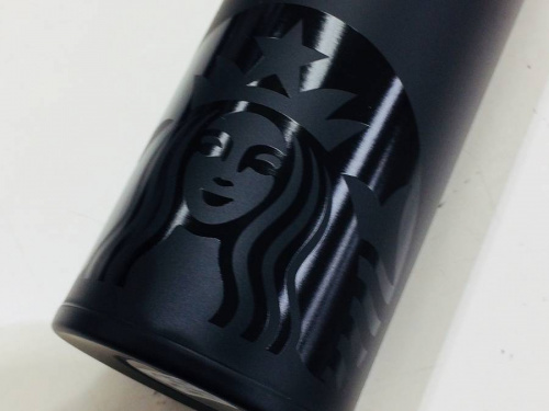 洋食器のStarbucks