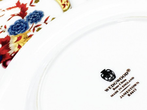 WEDGWOODのｳｪｯｼﾞｳｯﾄﾞ