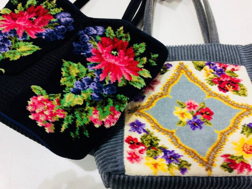 ブランド・ラグジュアリーのハンドバッグ