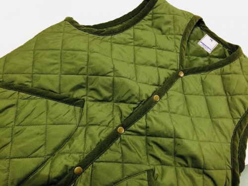 montbellの東歌和　衣類