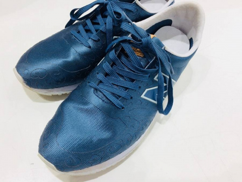 アディダス（adidas）のNewbalance