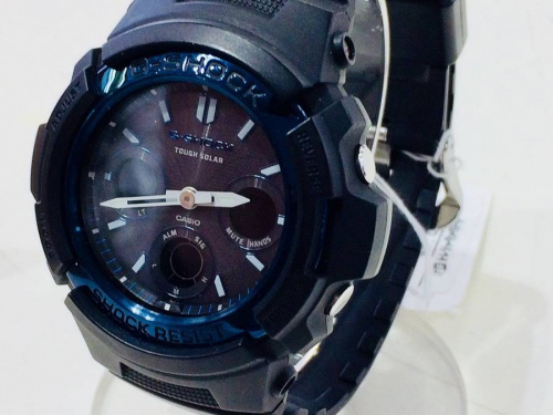 腕時計のG-SHOCK