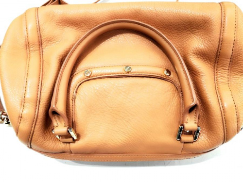 カジュアルバッグのTORY BURCH