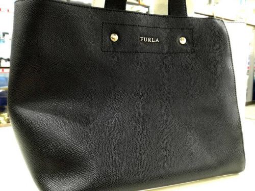TORY BURCHのFURLA