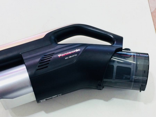 生活家電の掃除機