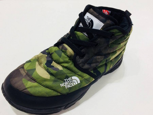 グレゴリー（GREGORY）のTHENORTHFACE