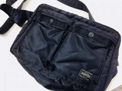 ポーター(PORTER)のLE CREUSET