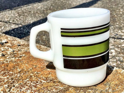 アメリカ雑貨のFIRE KING