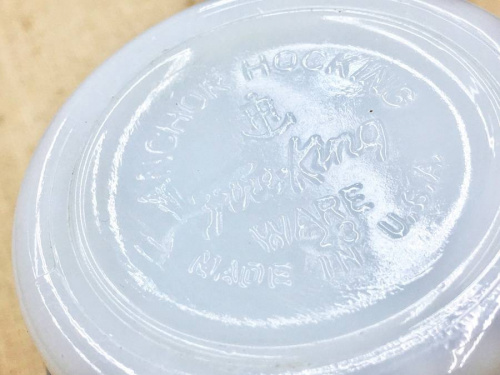 FIRE KINGのファイヤーキング