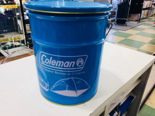 Colemanの東浦和　家電