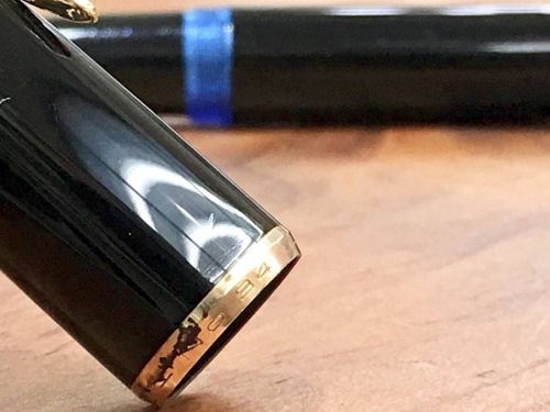 雑貨のMONTBLANC