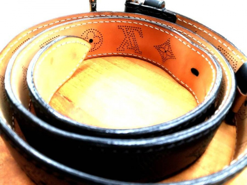 ベルトのルイヴィトン（LOUIS VUITTON）