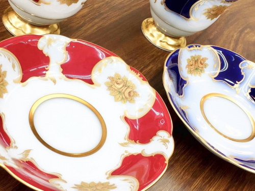 カップ＆ソーサーの東浦和　雑貨