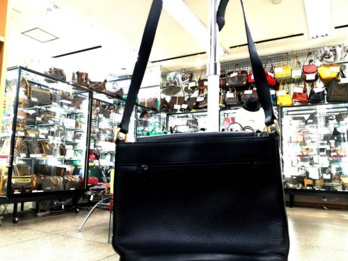 カジュアルバッグのコーチ（COACH）