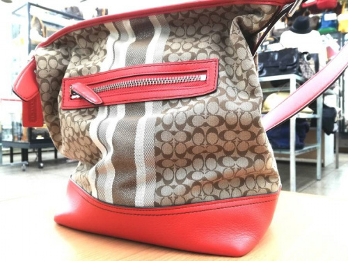 コーチ（COACH）のBurberry`s
