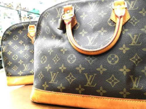 ルイヴィトン(LOUIS VUITTON)の東浦和 ブランド
