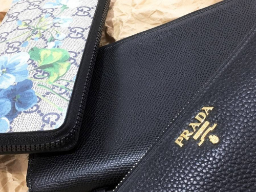 ブランド・ラグジュアリーの財布