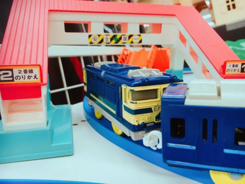 おもちゃ　東浦和