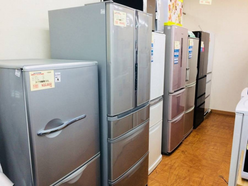 浦和3店舗中古家電情報の東浦和　家電