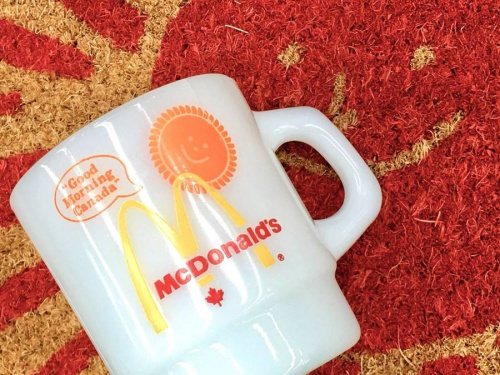 雑貨のアメリカ雑貨