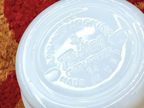 アメリカ雑貨のFIRE KING