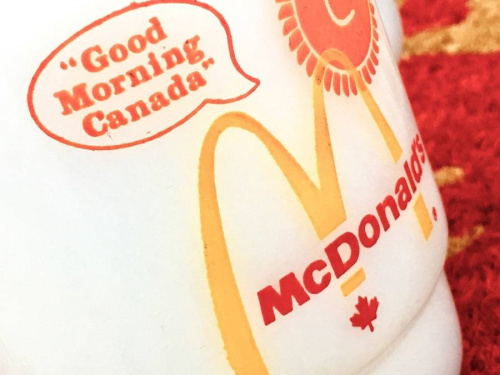 FIRE KINGのファイヤーキング