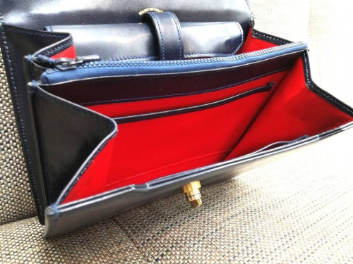 GUCCIのハンドバッグ